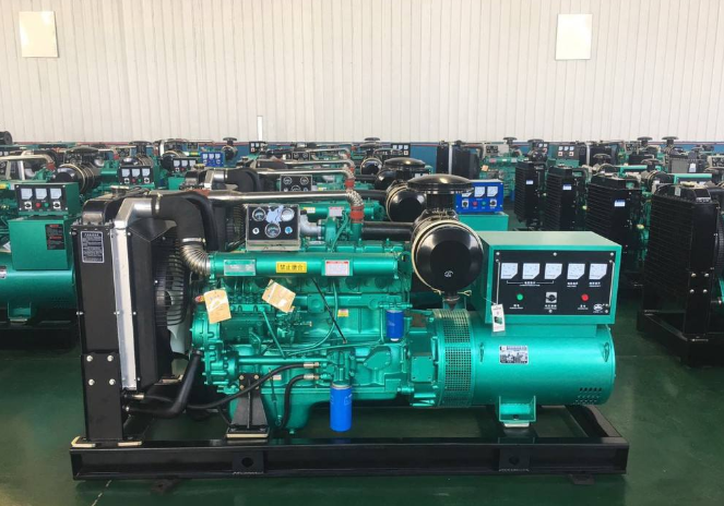 雷鸣镇柴油发电机 雷鸣镇柴油发电机