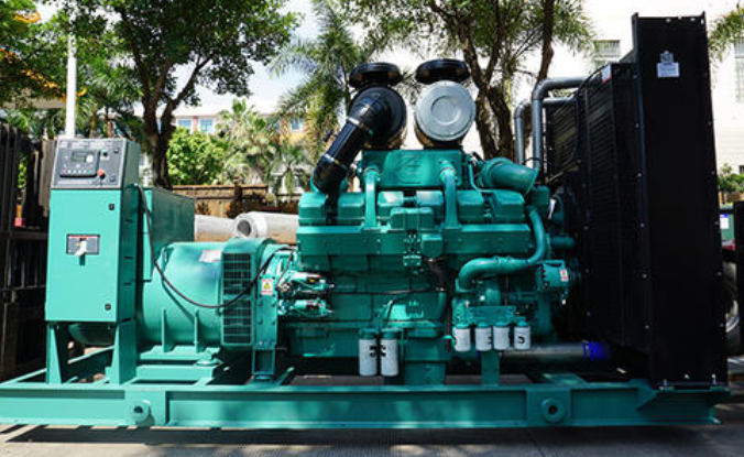 雷鸣镇柴油发电机 雷鸣镇柴油发电机